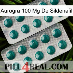 Aurogra 100 Mg Sildenafil dapoxetine2